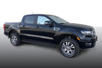 Side Window Front Row Sunshades for 2019-2023 Ford Ranger Pickup Truck 4Dr 4Door Super Crew Cab (Set of 2)