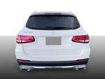 Tailgate Sunshade for 2016-2022 Mercedes-Benz GLC-Class SUV (Does NOT Fit Coupe)