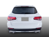Tailgate Sunshade for 2016-2022 Mercedes-Benz GLC-Class SUV (Does NOT Fit Coupe)