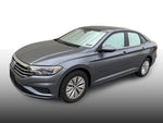Side Window Front Row Sunshades for 2019-2025 Volkswagen Jetta Sedan (Set of 2)