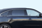 Front Side Window Sunshades for 2014-2021 Acura MDX SUV (Set of 2)