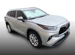Front Windshield Sunshade for 2020-2023 Toyota Highlander SUV