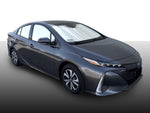 Side Window Front Row Sunshades for 2017-2022 Toyota Prius Prime Hatchback (Set of 2)