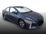 Side Window Front Row Sunshades for 2017-2022 Toyota Prius Prime Hatchback (Set of 2)