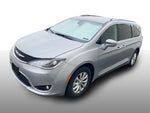 Front Windshield Sunshade for 2017-2024 Chrysler Pacifica Minivan