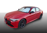 Front Windshield Sunshade for 2017-2023 Alfa Romeo Giulia Sedan