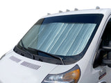 Front Windshield Sunshade for 2014-2024 Dodge RAM ProMaster 1500 2500 3500 Van