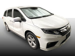Front Windshield Sunshade for 2018-2025 Honda Odyssey Minivan
