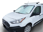 Side Window Front Row Sunshades for 2014-2023 Ford Transit Connect (Set of 2)