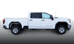 Side Window Rear Seat Sunshades for 2019-2025 GMC Sierra 1500 - 4Dr Crew Cab (Set of 2)