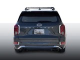 Tailgate Sunshade for 2020-2025 Hyundai Palisade SUV