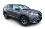 Front Windshield Sunshade for 2014-2019 Toyota Highlander SUV