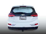 Tailgate Sunshade for 2017-2021 Chevrolet Bolt EV Hatchback