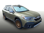 Front Windshield Sunshade for 2020-2024 Subaru Outback SUV