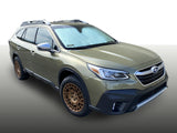 Front Windshield Sunshade for 2020-2024 Subaru Outback SUV