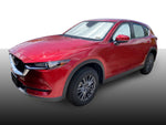 Front Windshield Sunshade for 2017-2024 Mazda CX-5 SUV