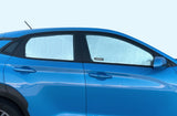 Side Window Rear Seat 2nd Row Sunshades for 2018-2023 Hyundai Kona SUV (Set of 2)