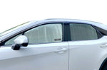 Side Window Rear Seat 2nd Row Sunshades for 2016-2022 Lexus RX SUV (Set of 2)