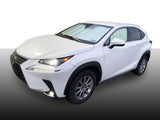 Front Windshield Sunshade for 2015-2021 Lexus NX Crossover