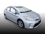 Front Windshield Sunshade for 2010-2015 Toyota Prius Hatchback