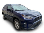 Front Windshield Sunshade for 2019-2025 Toyota RAV4 SUV