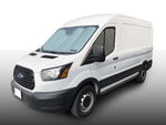 Front Windshield Sunshade for 2015-2025 Ford Transit Van (NOT for E-Transit)
