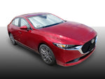 Side Window Rear Seat 2nd Row Sunshades for 2019-2023 Mazda Mazda3 Sedan (Set of 2)