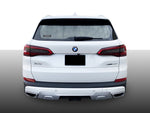Tailgate Sunshade for 2019-2025 BMW X5 SUV