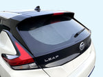 Tailgate Sunshade for 2018-2025 Nissan Leaf Hatchback