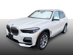 Front Windshield Sunshade for 2019-2024 BMW X5 SUV