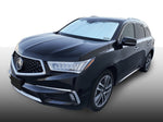 Front Windshield Sunshade for 2014-2021 Acura MDX SUV