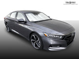 Front Windshield Sunshade for 2018-2022 Honda Accord Sedan