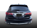 Rear Tailgate Window Sunshade for 2014-2021 Acura MDX SUV