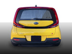 Tailgate Sunshade for 2020-2024 Kia Soul SUV
