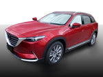 Front Windshield Sunshade for 2016-2023 Mazda CX-9 SUV