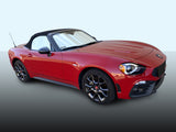 Front Windshield Sunshade for 2017-2021 Fiat 124 Spider Convertible