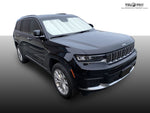 Windshield Sunshade for 2021-2024 Jeep Grand Cherokee L SUV (Does Not fit Grand Cherokee)