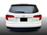 Tailgate Sunshade for 2016-2022 Honda Pilot SUV
