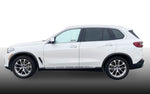 Side Window Front Row Sunshades for 2019-2025 BMW X5 SUV (Set of 2)