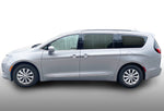 Side Window Rear Seat 2nd Row Sunshades for 2017-2025 Chrysler Pacifica Minivan (Set of 2)