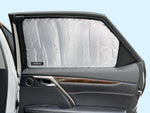 Side Window Rear Seat 2nd Row Sunshades for 2016-2022 Lexus RX SUV (Set of 2)