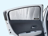 Side Window Rear Seat 2nd Row Sunshades for 2015-2022 Honda HR-V Crossover (Set of 2)