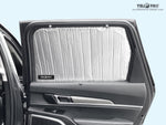 Side Window Rear Seat 2nd Row Sunshades for 2020-2024 Kia Telluride SUV (Set of 2)