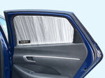 Side Window Rear Seat 2nd Row Sunshades for 2020-2023 Hyundai Sonata Sedan (Set of 2)