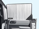 Rear Side 2nd Row Sunshades for 2021-2025 Ford Bronco SUV - 4Dr 4Door - Not for Sport Model (Set of 2)