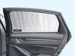 Side Window Rear Seat 2nd Row Sunshades for 2018-2022 Honda Accord Sedan (Set of 2)