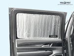 Full Set of Sunshades (w/ 3rd Row) for 2022-2024 Jeep Wagoneer SUV