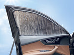 Front Seat Sunshades for 2020-2022 Chrysler Voyager Minivan