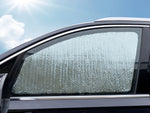 Front Seat Sunshades for 2020-2022 Chrysler Voyager Minivan