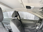 Rear Side 2nd Row Window Sunshades for 2019-2024 Nissan Altima Sedan (Set of 2)